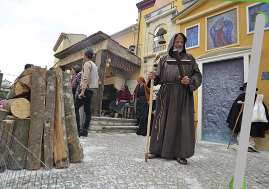 Frosolone, presentato il cartellone estivo