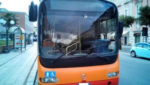 Il trasporto pubblico diventa… integrato