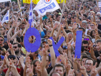 Vittoria dei no nel referendum in Grecia, la sinistra molisana rilancia la battaglia