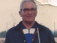 Isernia piange la morte di Tonino Biasella