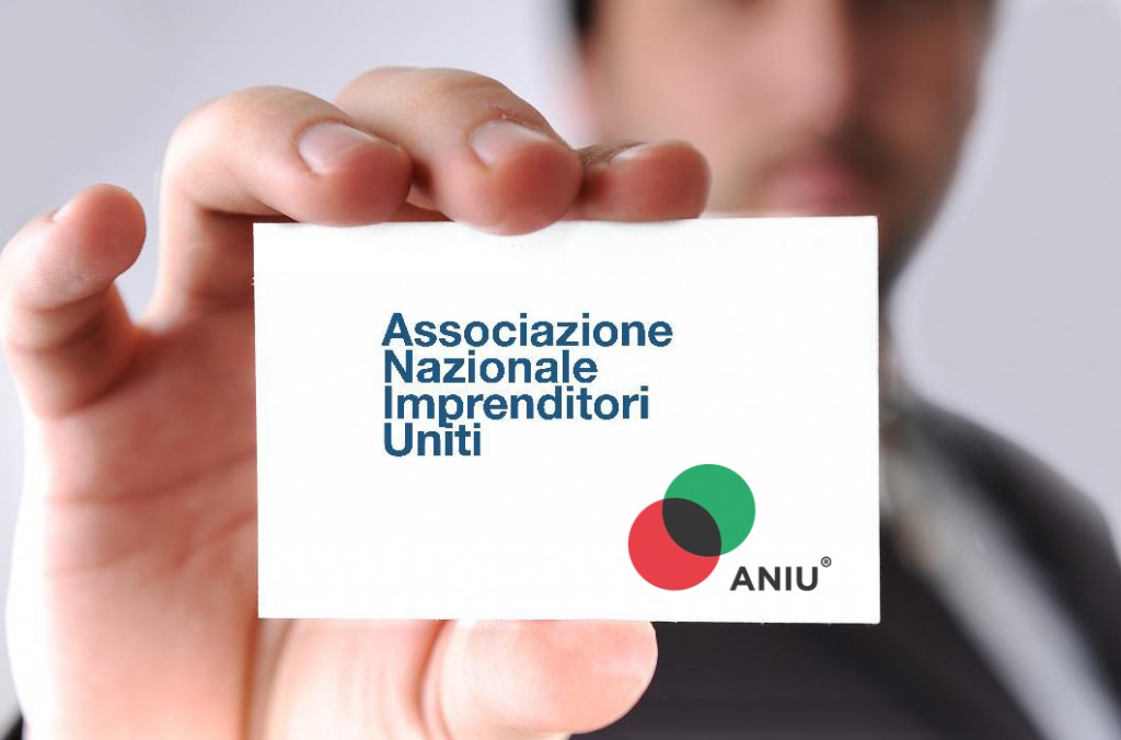 Anche in Molise arriva l’Aniu