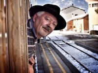 Chiauci, morto il sindaco Di Vincenzo