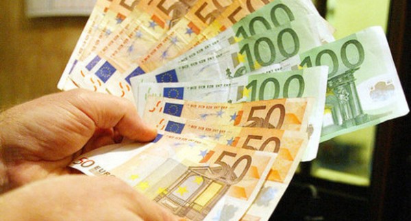 Crisi dei redditi, il Molise nella media nazionale