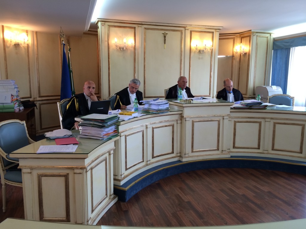 Biomasse, il Tar entra nel merito