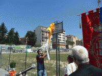 Un anno fa papa Francesco in Molise, la data diventa ‘storia’