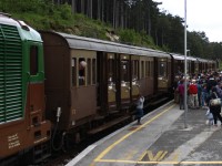 Treno dei borghi, la Transiberiana d’Italia vestita a festa il 16 agosto