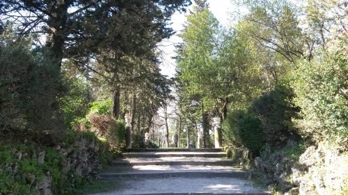 Doppio appuntamento musicale a Villa De Capoa