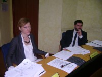 Egam, M5S pressa i sindaci: «Gestione pubblica dell’acqua»