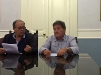 Risorse ‘risicate’, la Provincia torna alla carica