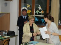 Vincenza Testa al vertice dell’Unione dei Comuni della Valle del Tammaro