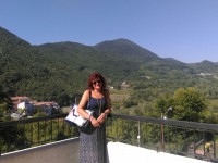 Bibiana Chierchia all’Aquila per valorizzare il percorso celestiniano