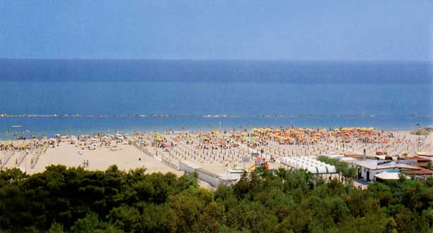 Commercio abusivo, sanzioni per oltre 5mila euro a Campomarino