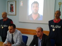 Usura aggravata, Ciampittiello ai domiciliari