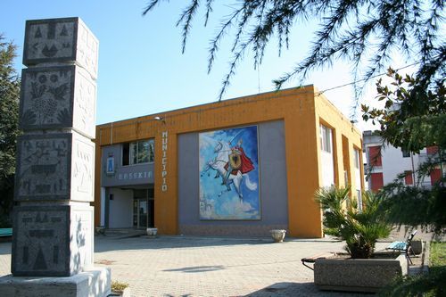 Portocannone, doppio allarme bomba