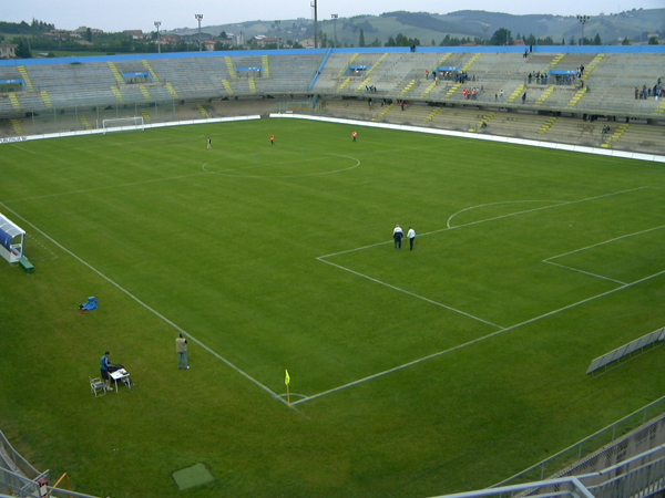Stadio di Selvapiana, in Municipio rispunta l’intitolazione a Michele Scorrano