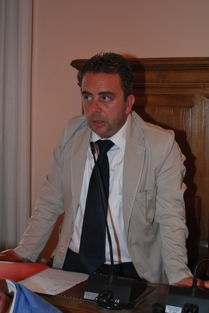 Illuminazione e cura del verde, partiti gli interventi nelle contrade