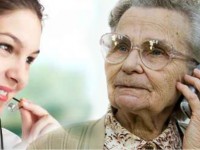 Telesoccorso e teleassistenza, attivato l’avviso