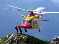 Incidenti in montagna, Coscienza civica chiede un servizio di elisoccorso
