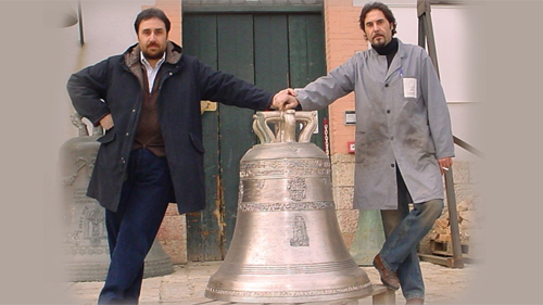 Vasto la prima tappa della ‘campana dell’Expo’ in viaggio verso Milano