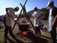 Pezzata, domani l’edizione del cinquantenario