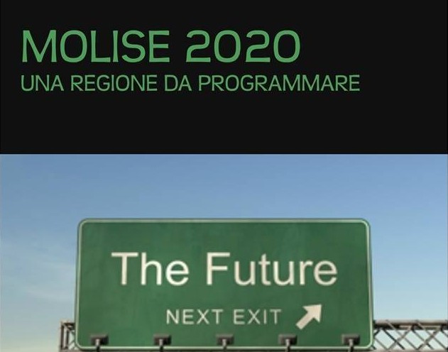 ‘Molise 2020’, venerdì incontro ad Oratino