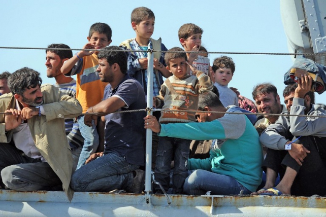 Progetto Sprar, il Guerriero Sannita sprona i sindaci