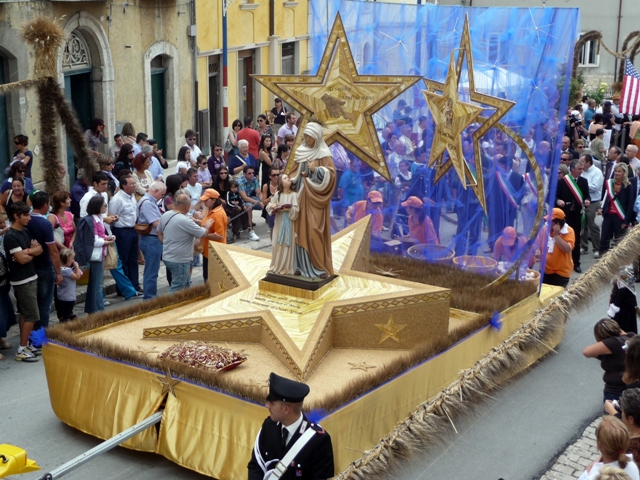 Jelsi-Montreal, un legame all’insegna delle traglie