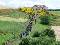 Il Molise sulla rotta dei ‘camminatori’
