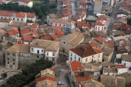 Sant’Elia a Pianisi, rievocazione medievale