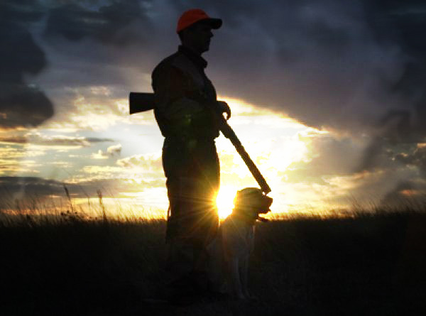 Querelle sulla caccia, l’Anlc del Molise: “Inutile scaricabarile”