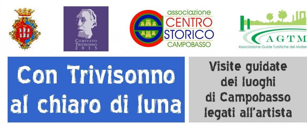 Trivisonno al chiaro di luna, giovedì sul Castello Monforte