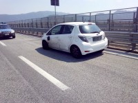 Contromano sulla Variante, sfiorata la tragedia