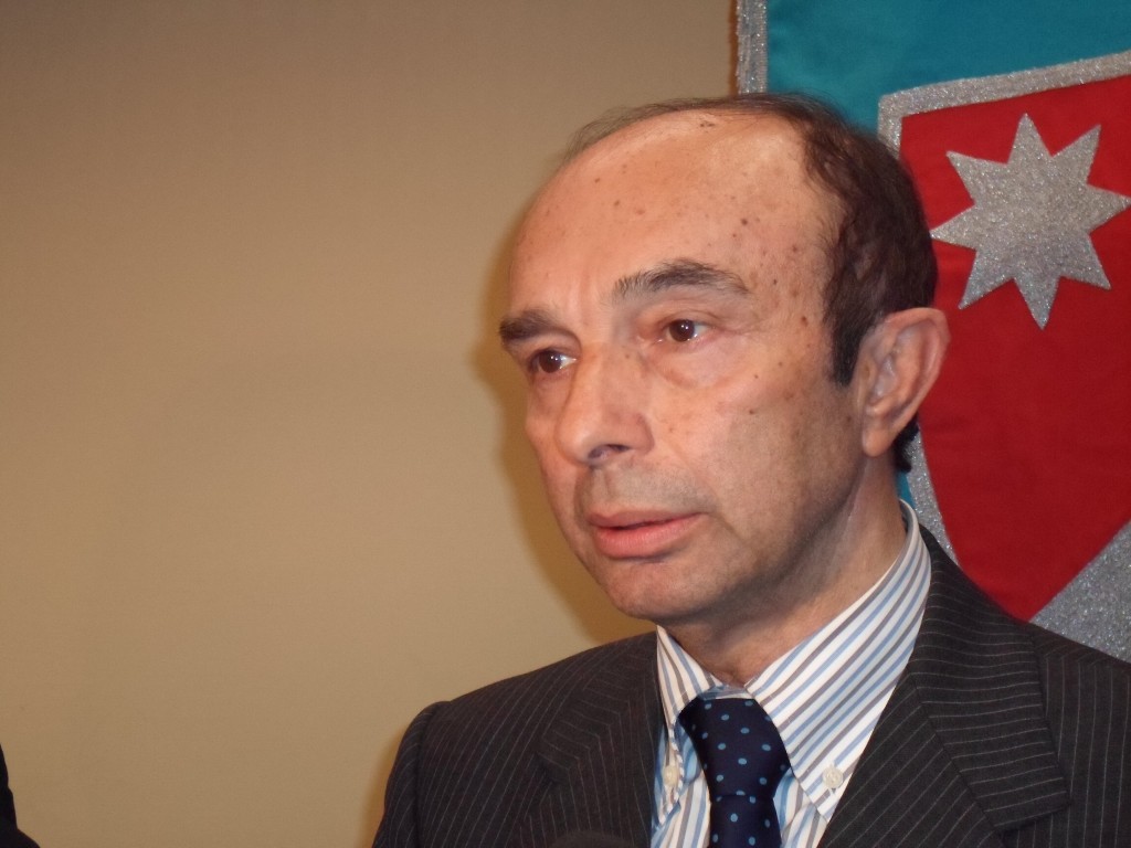 Regione al giro di boa, parla Cotugno