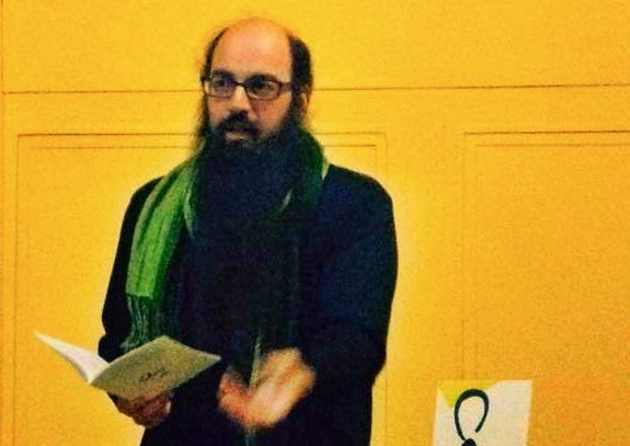 A San Martino si va a spasso con il ‘fantasiologo’