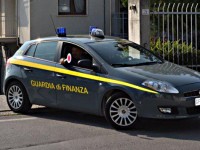 10 milioni di euro sottratti al fisco, società di elettroforniture incastrate dalla Finanza