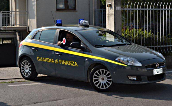 10 milioni di euro sottratti al fisco, società di elettroforniture incastrate dalla Finanza