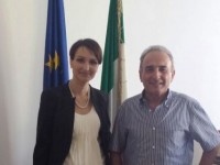 Colombo nuovo provveditore di Campobasso