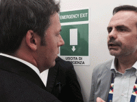 Primarie e alleanze, minoranza Pd in ordine sparso