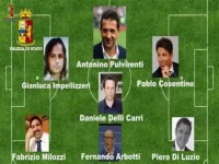 I treni del gol, per Arbotti processo sportivo differito