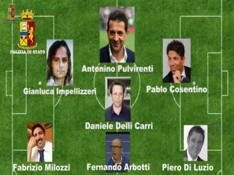 I treni del gol, per Arbotti processo sportivo differito