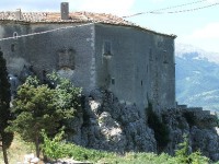 Castello di Macchiagodena, il futuro in un convegno