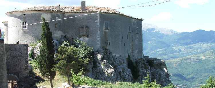 Castello di Macchiagodena, il futuro in un convegno
