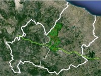 Parco delle Morge in vetrina ad Expo