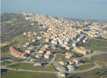 Pineta di Petacciato, Petraroia chiede l’avvio di un confronto istituzionale