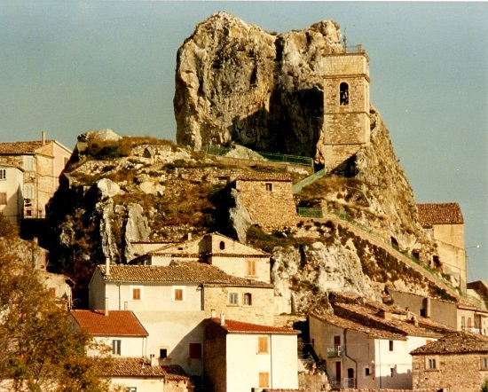 Parco delle Morge, domani serata di presentazione a Pietracupa