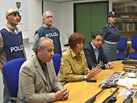 Smantellato un laboratorio clandestino di fuochi d’artificio in piena zona residenziale