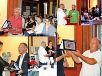 Fratino d’oro, effettuata la premiazione