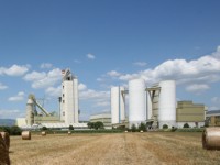 Colacem, i lavoratori si mobilitano: due ore di sciopero giovedì