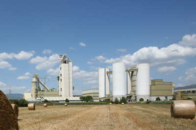 Colacem, i lavoratori si mobilitano: due ore di sciopero giovedì