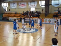 Pallacanestro Serie B, primo turno infelice per le molisane